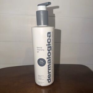 Dermalogica special Cleansing Gel item brand new 16.9 fl oz